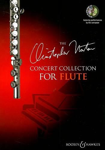 Christopher Norton: Concert Collection