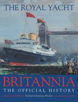 ROYAL YACHT BRITANNIA