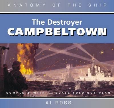 CAMPBELTOWN ANATOMY OF THE SHIP