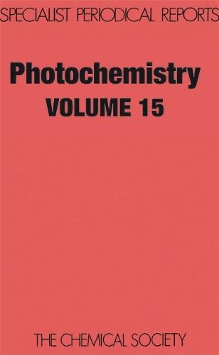 Photochemistry: Volume 15
