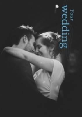 Your Wedding: A Guide to Getting Married in the Catholic Church