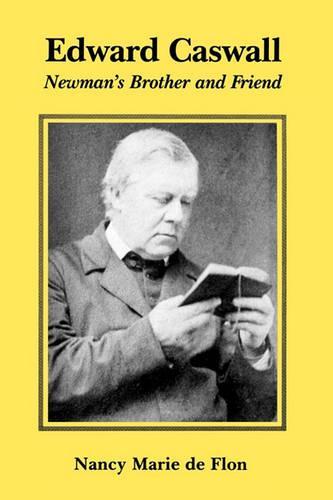 Edward Caswall