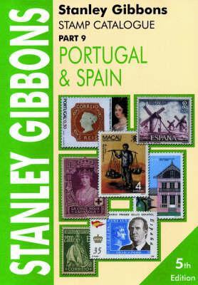 Portugal and Spain Catalogue