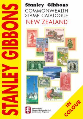 New Zealand Catalogue