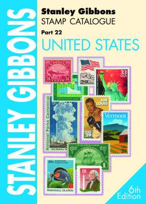 Stanley Gibbons Stamp Catalogue: United States