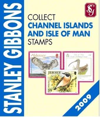 Stanley Gibbons Collect Channel Islands and Isle of Man Stamps