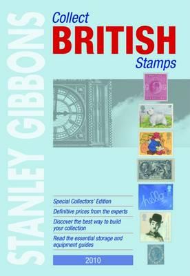 Collect British Stamps