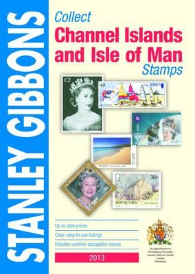 Collect Channel Islands and Isle of Man Stamps