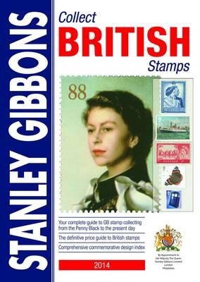 Stanley Gibbons: Collect British Stamps