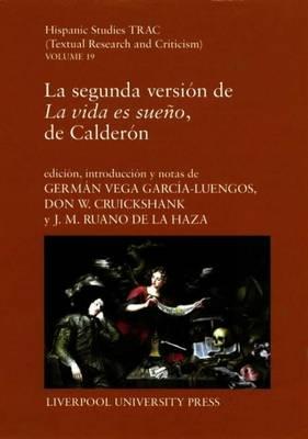La segunda versión de ‘La vida es sueño’, de Calderón