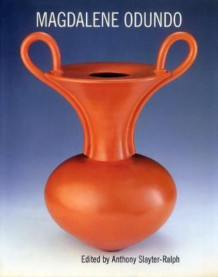 Magdalene Odundo