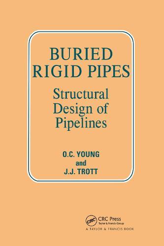 Buried Rigid Pipes