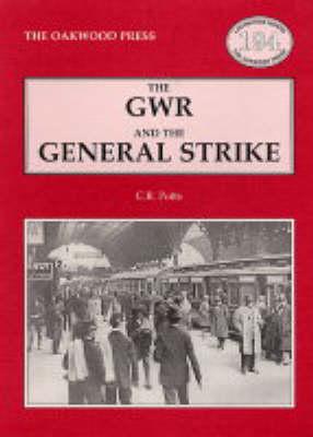 The GWR and the General Strike (1926)