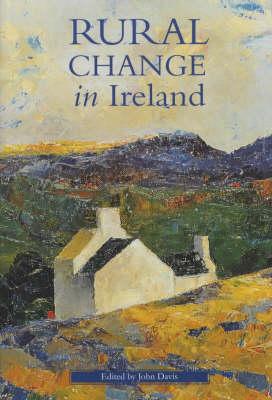 Rural Change in Ireland