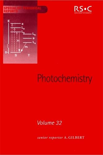 Photochemistry: Volume 32