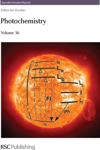 Photochemistry: Volume 36