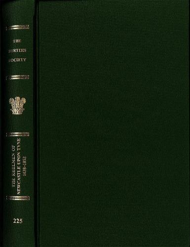 The Keelmen of Newcastle upon Tyne, 1638-1852