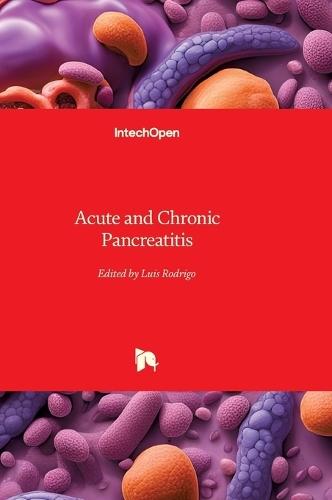 Acute and Chronic Pancreatitis