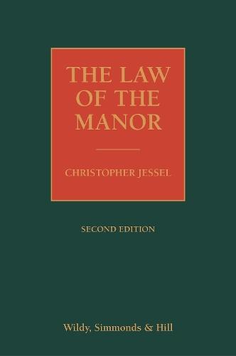 The Law of the Manor