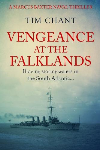 Vengeance at the Falklands