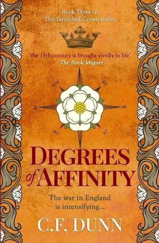 Degrees of Affinity: The war in England is intensifying...