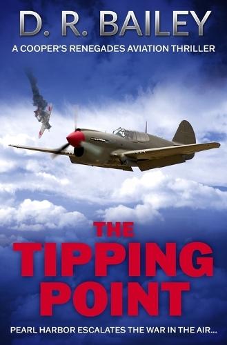 The Tipping Point: Pearl Harbor escalates the war in the air...