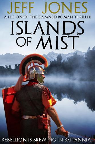 Islands of Mist