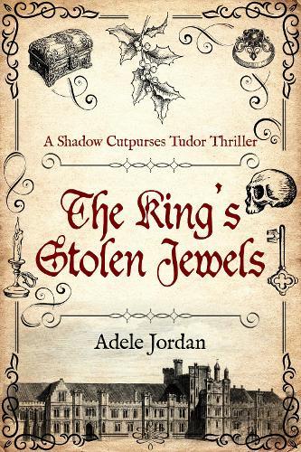 The King's Stolen Jewels
