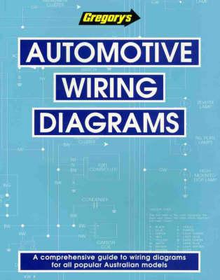 Automotive Wiring Diagrams
