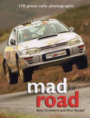 Mad for Road: Rallymasters in Ireland