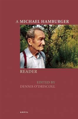 A Michael Hamburger Reader