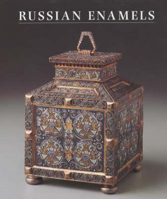 Russian Enamels