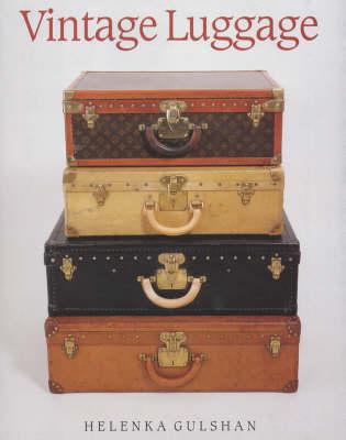 Vintage Luggage: A Case Study