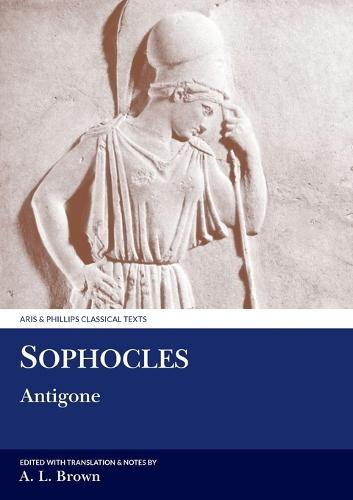Sophocles: Antigone