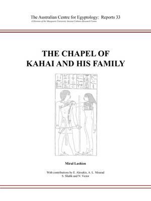 The Chapel of Kahai and His Family