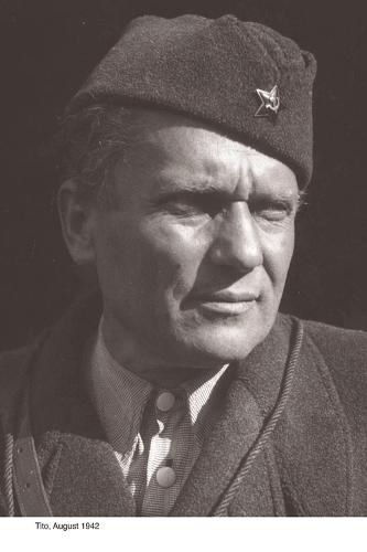Hoodwinking Churchill: Tito's Great Confidence Trick