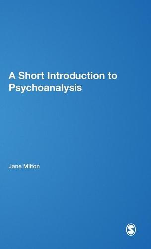 A Short Introduction to Psychoanalysis