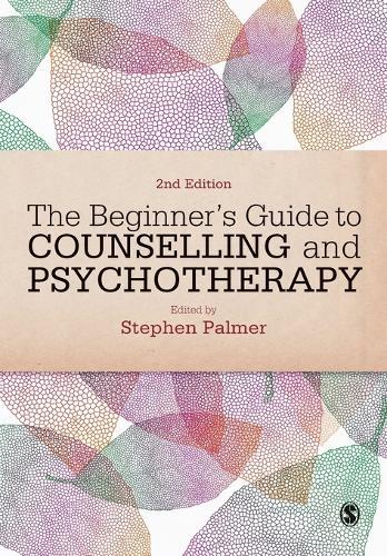 The Beginner′s Guide to Counselling & Psychotherapy