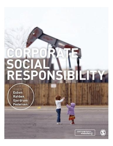 Corporate Social Responsibility