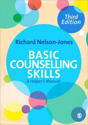 Basic Counselling Skills: A Helper′s Manual
