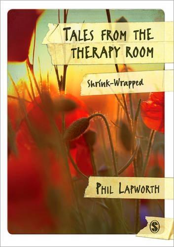 Tales from the Therapy Room: Shrink-Wrapped