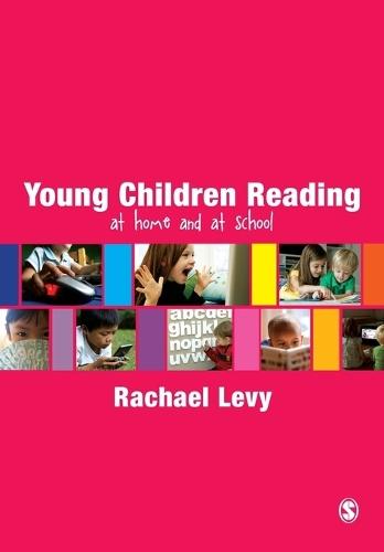 Young Children Reading: At home and at school