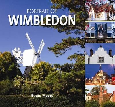 Portrait of Wimbledon