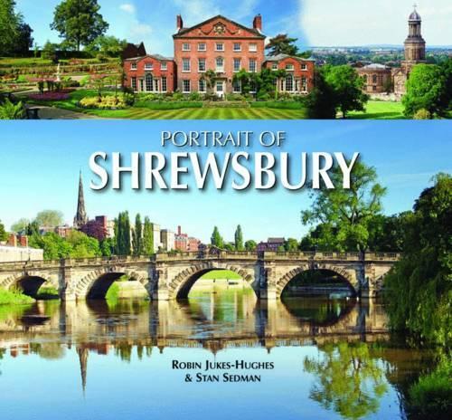 Portrait of Shrewsbury