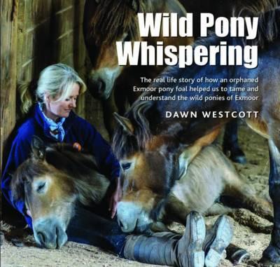 Wild Pony Whispering: The Real Life Story of How an Orphaned Exmoor Pony Foal Helped Us to to Tame and Understand the Wild Ponies of Exmoor