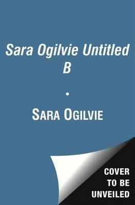 Sara Ogilvie Untitled B