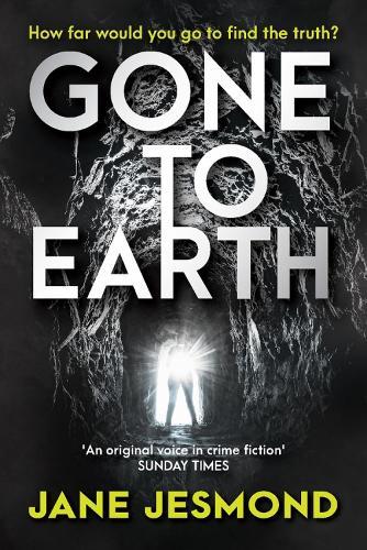 Gone to Earth