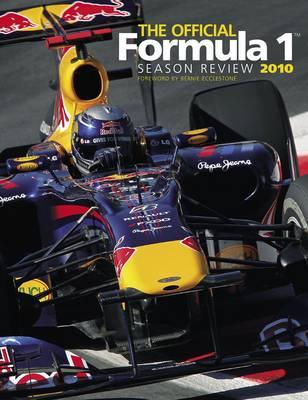Official Formula 1 Season Review