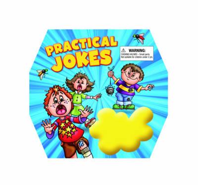 Practical Jokes (A)