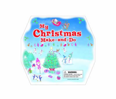 My Christmas Make and Do (A)